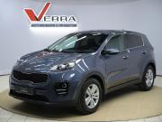 Kia Sportage IV Уфа  - изображение 17