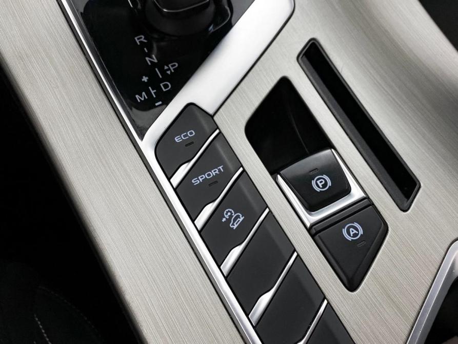 Geely Coolray I Нижний Новгород  - изображение 20