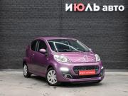 Peugeot 107 I Рестайлинг 2 Екатеринбург  - изображение 18