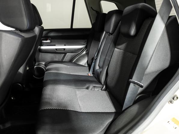 Suzuki Grand Vitara II с пробегом 2008 года, цена 599 700 рублей, 159740 км, внедорожник, Автокод Объявления