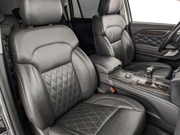 Haval H9 I Рестайлинг с пробегом 2022 года, цена 2 995 000 рублей, 74279 км, внедорожник, Автокод Объявления