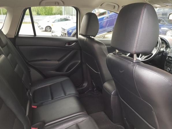 Mazda CX-5 I с пробегом 2014 года, цена 1 699 000 рублей, 167900 км, внедорожник, Автокод Объявления