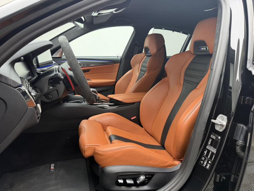 BMW M5 VI (F90) Рестайлинг Москва  - изображение 13