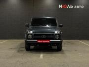 Lada (ВАЗ) Niva Legend I Челябинск  - изображение 18