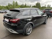Lada (ВАЗ) Vesta I Рестайлинг (NG) Пермь  - изображение 48