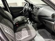 Lada (ВАЗ) Granta I Рестайлинг Екатеринбург  - изображение 33