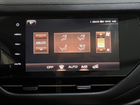 Haval F7 I с пробегом 2020 года, цена 1 845 000 рублей, 61024 км, внедорожник, Автокод Объявления
