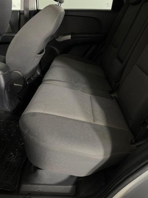 Kia Sportage II Рестайлинг Воронеж  - изображение 19
