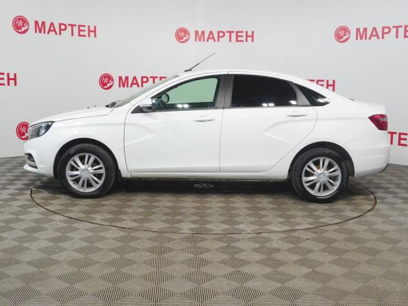 Lada (ВАЗ) Vesta I с пробегом 2018 года, цена 928 000 рублей, 68157 км, седан, Автокод Объявления