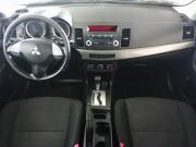 Mitsubishi Lancer X Москва  - изображение 28