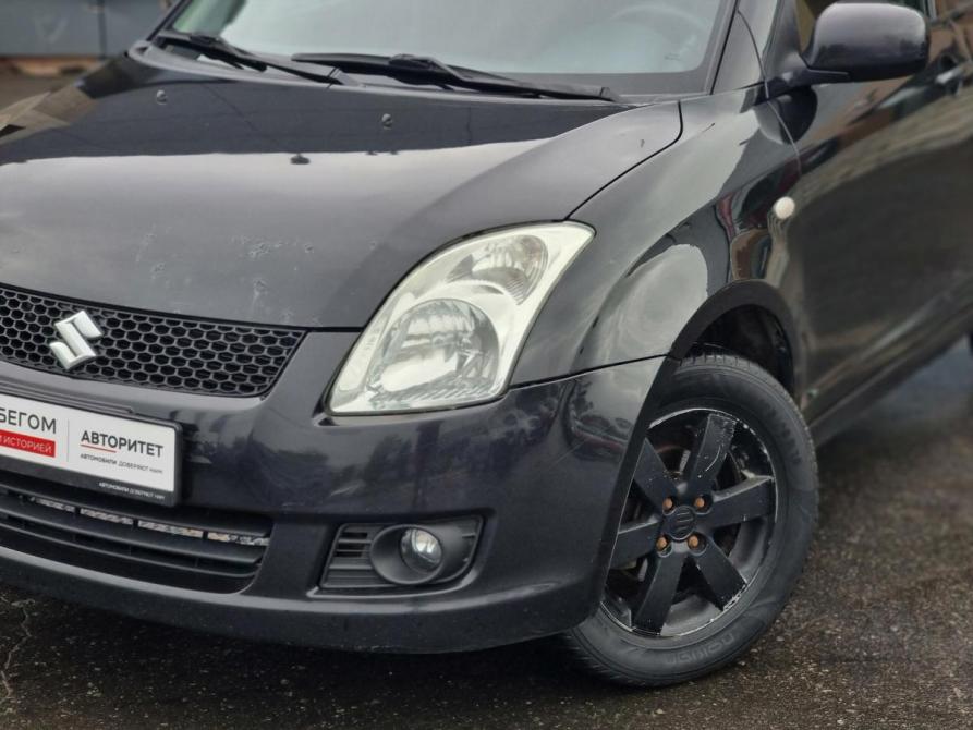 Suzuki Swift III Архангельск  - изображение 2