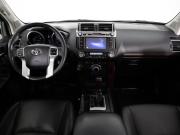 Toyota Land Cruiser Prado 150 Series Рестайлинг 1 Санкт-Петербург  - изображение 32