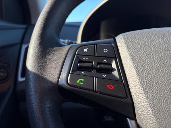 Hyundai Creta I Рестайлинг с пробегом 2021 года, цена 1 995 000 рублей, 89000 км, внедорожник, Автокод Объявления