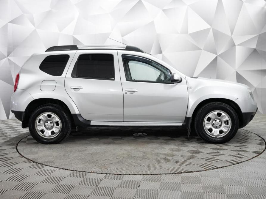 Renault Duster I Ульяновск  - изображение 5
