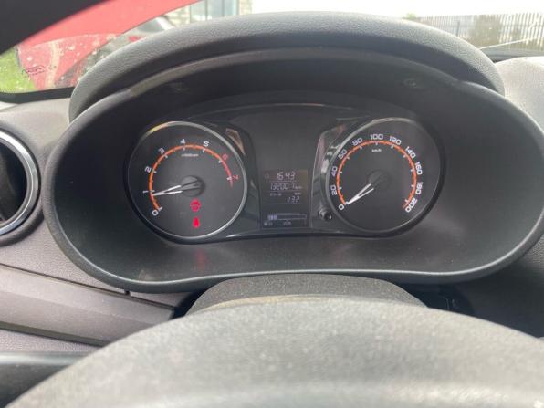 Lada (ВАЗ) Granta I Рестайлинг с пробегом 2019 года, цена 647 000 рублей, 132000 км, хэтчбек, Автокод Объявления