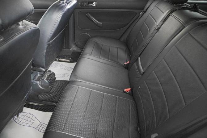 Volkswagen Golf IV с пробегом 2002 года, цена 339 000 рублей, 348000 км, универсал, Автокод Объявления