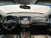 Infiniti JX Москва  - изображение 28