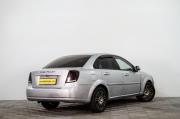 Chevrolet Lacetti I Сургут  - изображение 22