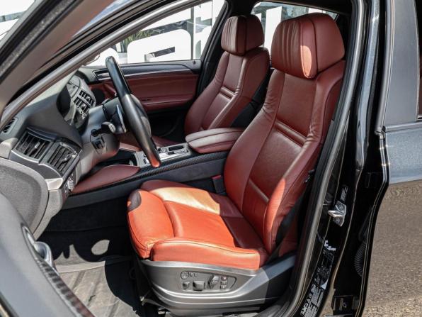 BMW X6 I (E71) Рестайлинг с пробегом 2013 года, цена 2 395 000 рублей, 150449 км, внедорожник, Автокод Объявления