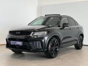 Geely Tugella I Рестайлинг Волгоград  - изображение 39