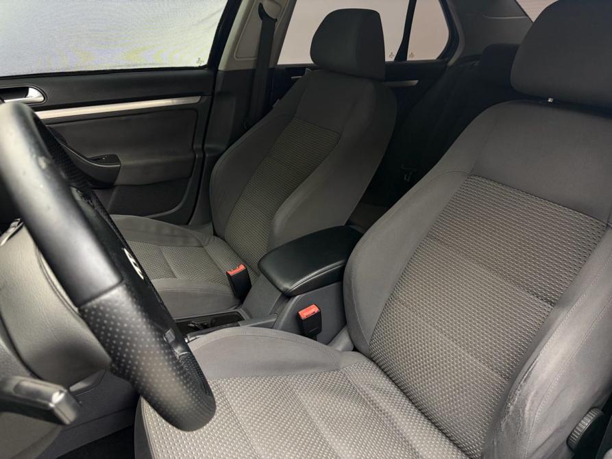 Volkswagen Jetta V Ростов-на-Дону  - изображение 14