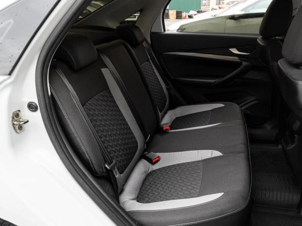 Lada (ВАЗ) Vesta I Рестайлинг (NG) с пробегом 2023 года, цена 1 230 000 рублей, 43677 км, седан, Автокод Объявления