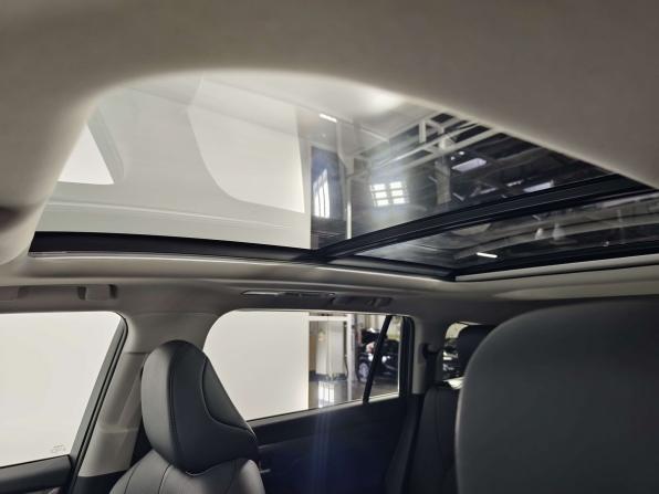 Toyota Highlander IV (XU70) с пробегом 2026 года, цена 5 890 000 рублей, 45 км, внедорожник, Автокод Объявления