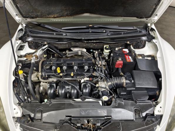 Mazda 6 II (GH) с пробегом 2008 года, цена 499 000 рублей, 398860 км, седан, Автокод Объявления