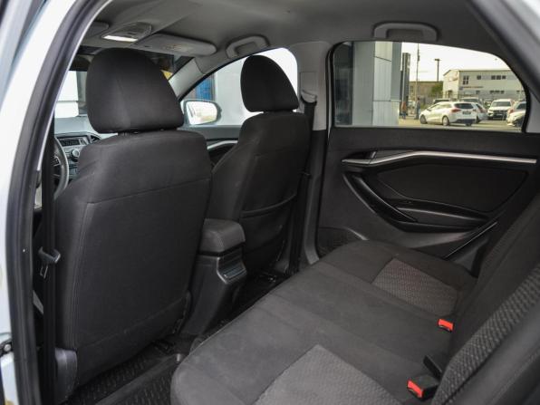 Lada (ВАЗ) Vesta I с пробегом 2021 года, цена 999 000 рублей, 142430 км, седан, Автокод Объявления