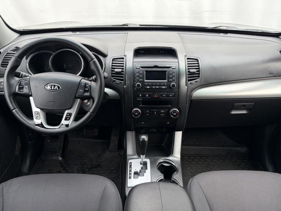 Kia Sorento II Москва  - изображение 14