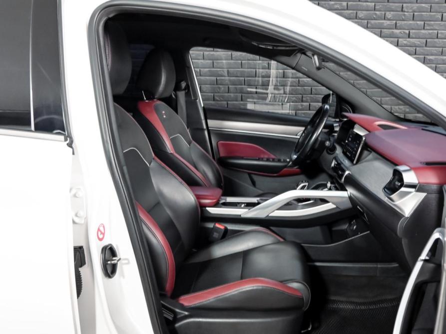 Geely Coolray I Екатеринбург  - изображение 11