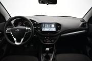 Lada (ВАЗ) Vesta I Москва  - изображение 21