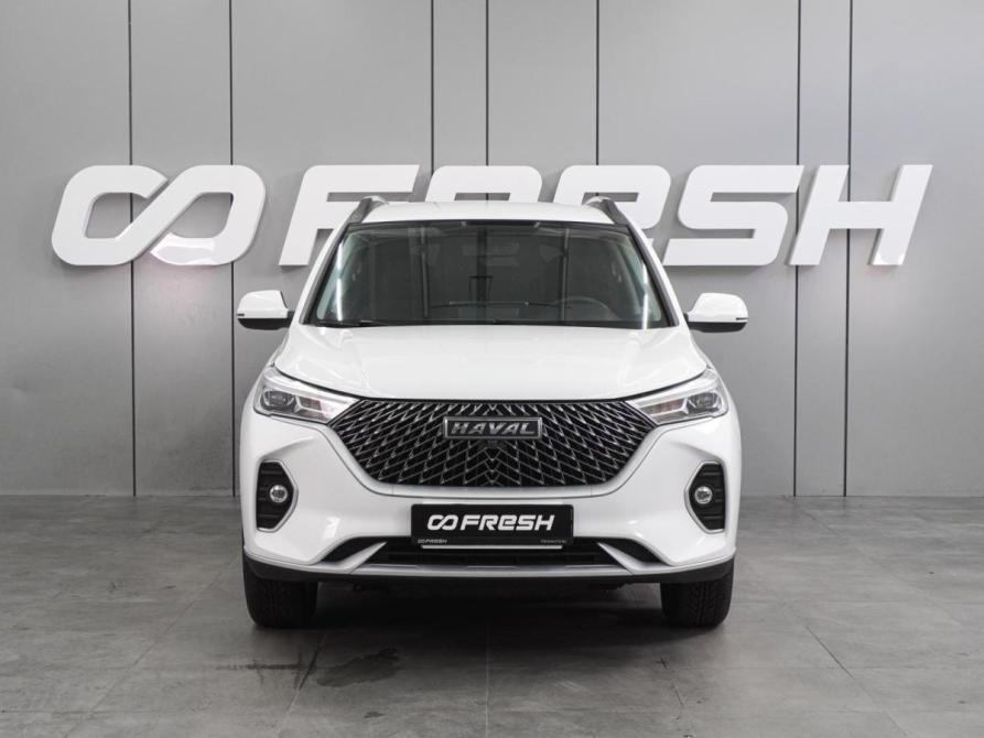 Haval M6 II Воронеж  - изображение 3