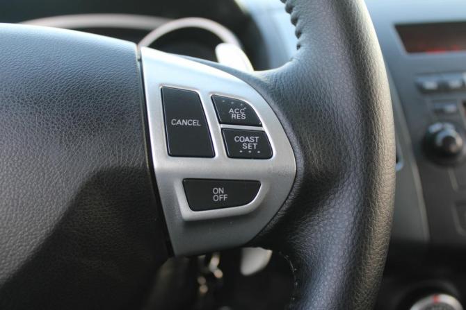Mitsubishi Outlander II с пробегом 2008 года, цена 1 150 000 рублей, 117000 км, внедорожник, Автокод Объявления