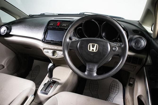 Honda Airwave I с пробегом 2005 года, цена 8 590 000 рублей, 230000 км, универсал, Автокод Объявления