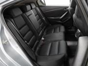 Mazda 6 III (GJ) Рестайлинг Тюмень  - изображение 26