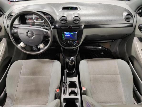 Chevrolet Lacetti I с пробегом 2007 года, цена 277 440 рублей, 285732 км, хэтчбек, Автокод Объявления