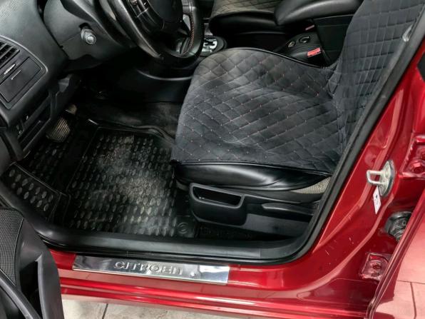 Citroen C4 I с пробегом 2007 года, цена 490 000 рублей, 191149 км, хэтчбек, Автокод Объявления