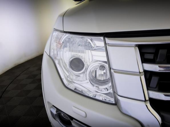 Mitsubishi Pajero IV Рестайлинг 2 с пробегом 2019 года, цена 3 700 000 рублей, 78988 км, внедорожник, Автокод Объявления