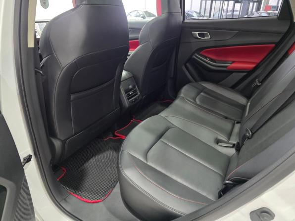 Changan CS55 Plus II с пробегом 2024 года, цена 2 099 000 рублей, 34296 км, внедорожник, Автокод Объявления
