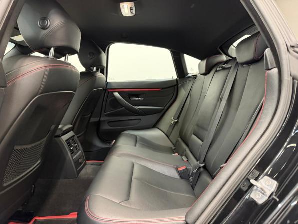 BMW 4 серии F32/F33/F36 с пробегом 2014 года, цена 2 190 000 рублей, 131679 км, купе, Автокод Объявления