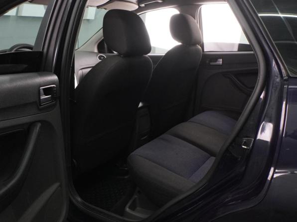 Ford Focus II с пробегом 2005 года, цена 649 000 рублей, 175859 км, седан, Автокод Объявления