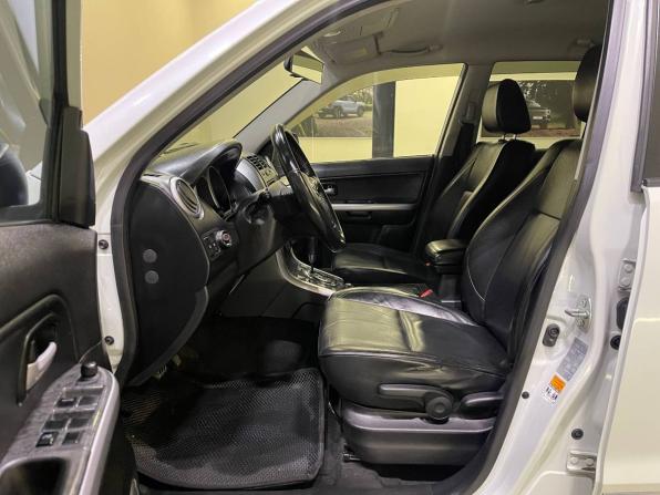 Suzuki Grand Vitara II Рестайлинг 2 с пробегом 2013 года, цена 1 089 000 рублей, 219319 км, внедорожник, Автокод Объявления