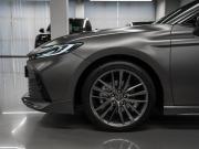 Toyota Camry IX (XV80) China Market Москва  - изображение 48