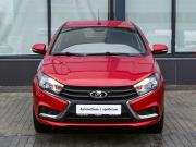 Lada (ВАЗ) Vesta I Екатеринбург  - изображение 29