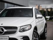 Mercedes-Benz GLC Coupe I (C253) Санкт-Петербург  - изображение 40
