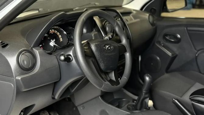 Lada (ВАЗ) Largus I Рестайлинг с пробегом 2024 года, цена 1 270 000 рублей, 40000 км, универсал, Автокод Объявления
