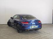 Mercedes-Benz C-Класс IV (W205) Рестайлинг Москва  - изображение 52