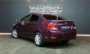 Hyundai Solaris I Уфа  - изображение 21