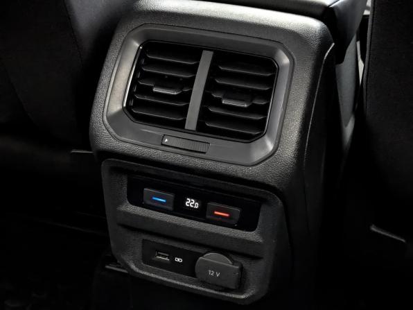 Volkswagen Tiguan II с пробегом 2020 года, цена 2 700 000 рублей, 97125 км, внедорожник, Автокод Объявления
